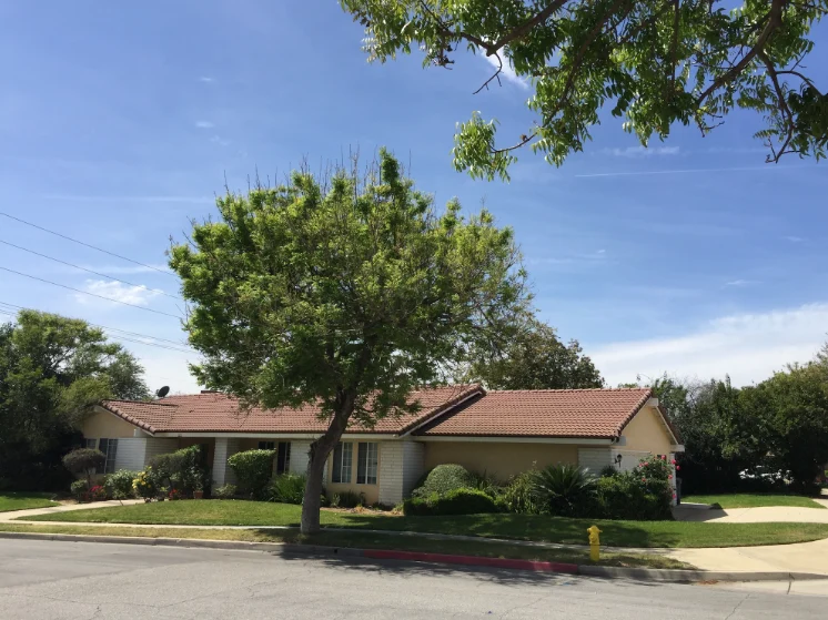 Image of Genesis Manor II (1)