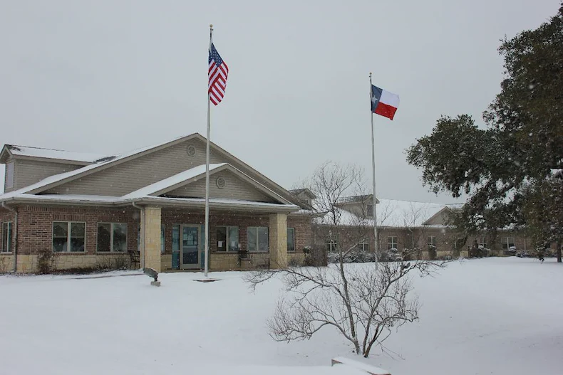 Image of Cibolo Creek (9)