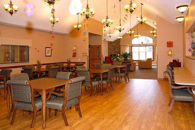 Image of Milestone Senior Living Eau Claire (2)