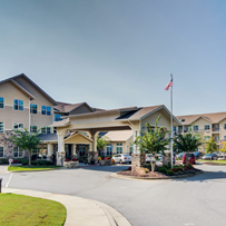 Image of Sanford Estates Gracious Retirement Living (1)