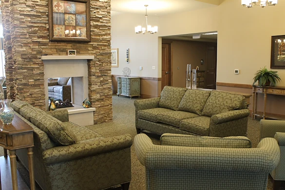Image of AVIVA Merrillville - Memory Care (4)
