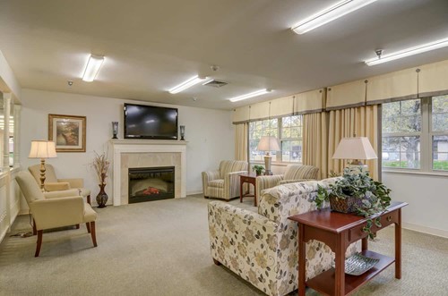 Image of Belmont Healthcare Center (5)