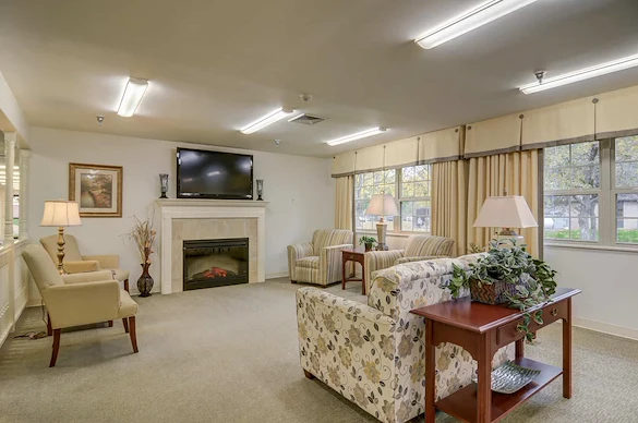 Image of Belmont Healthcare Center (5)