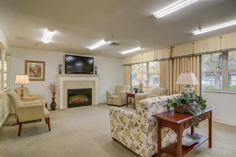 Image of Belmont Healthcare Center (5)