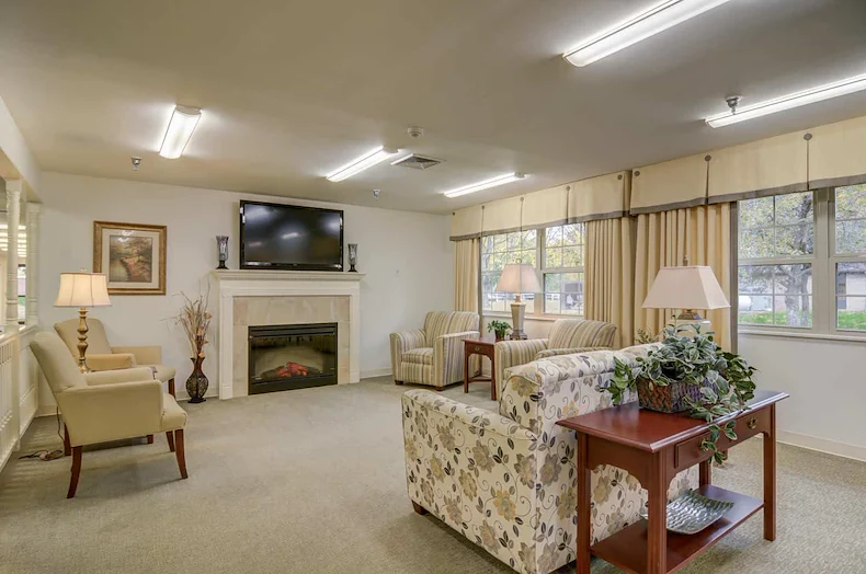 Image of Belmont Healthcare Center (5)