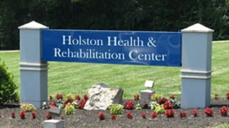Image of Holston Health & Rehabilitation (1)