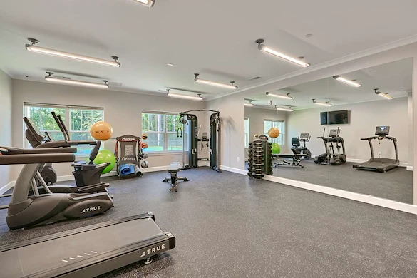 Image of Merion Village (4)