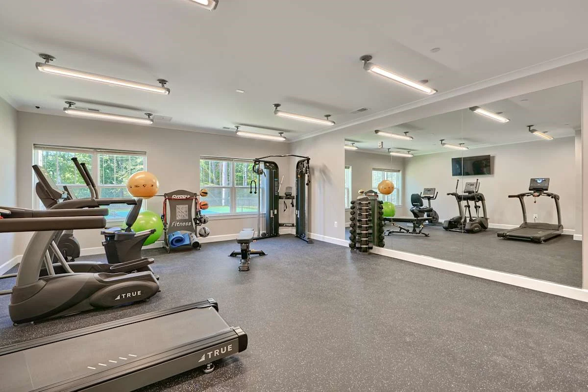 Image of Merion Village (4)