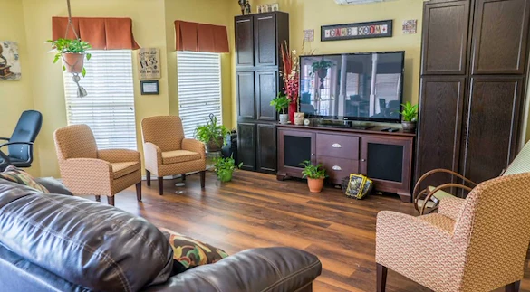 Image of The Gardens at Shadow Hills (7)