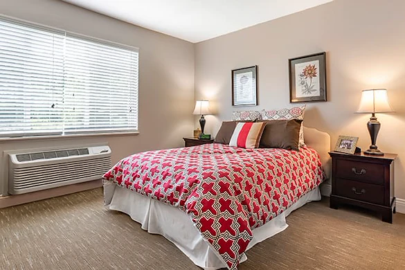 Image of Brookdale Hattiesburg (9)