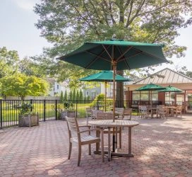 Image of Mary Wade Home, The Incorporated (4)