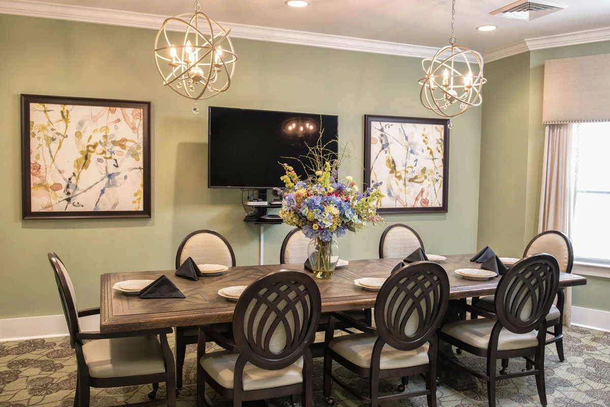 Image of Dominion Senior Living of Richmond (7)