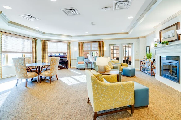 Image of Sunrise of Louisville (7)