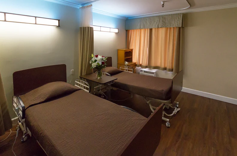 Image of Riverwalk Post Acute (4)