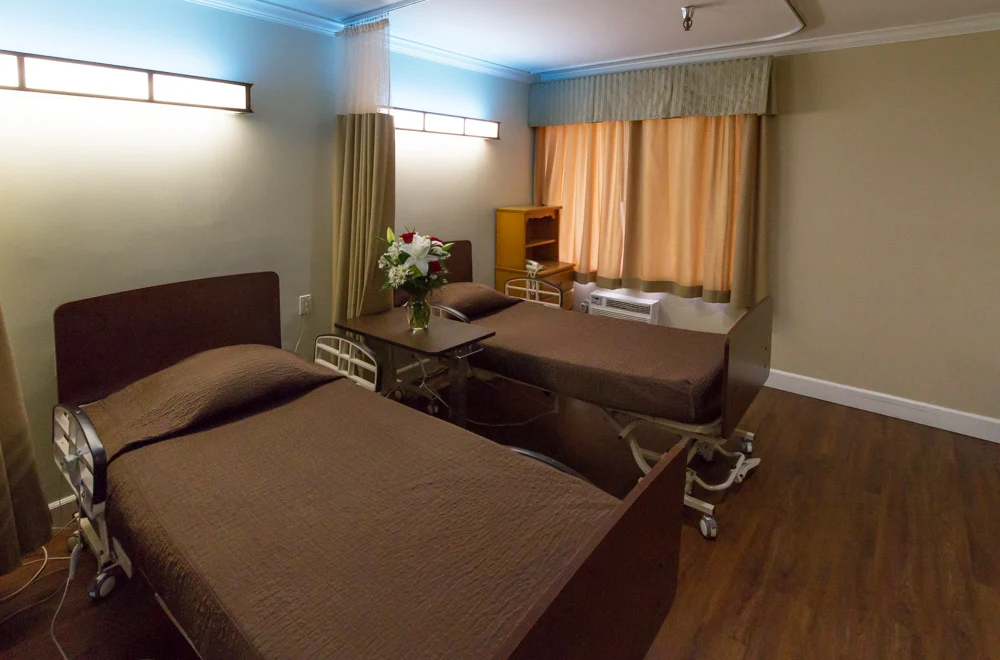 Image of Riverwalk Post Acute (4)