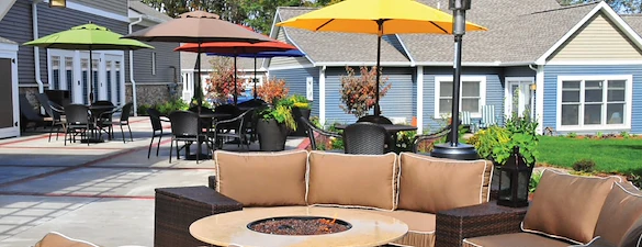 Image of The Cedars of Dexter (1)