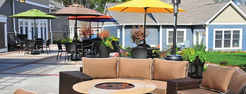 Image of The Cedars of Dexter (1)