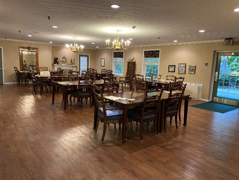 Image of Helen Purcell Home (8)