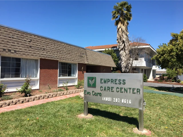 Image of Empress Care Center, LLC (1)