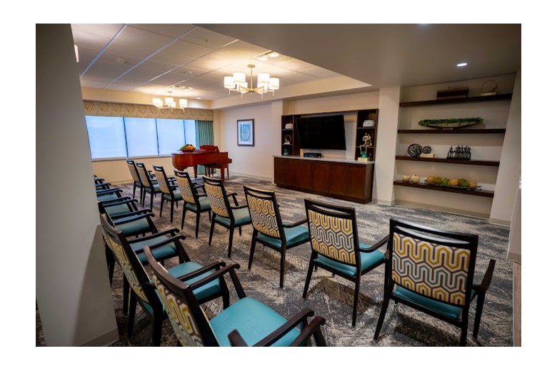 Image of Baptist Retirement Community (5)