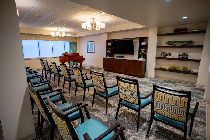Image of Baptist Retirement Community (5)