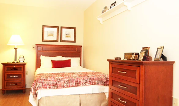 Image of Artis Senior Living of Branford (9)