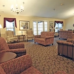 Image of Brookdale Lenoir (3)