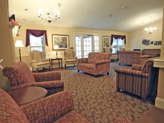 Image of Brookdale Lenoir (3)