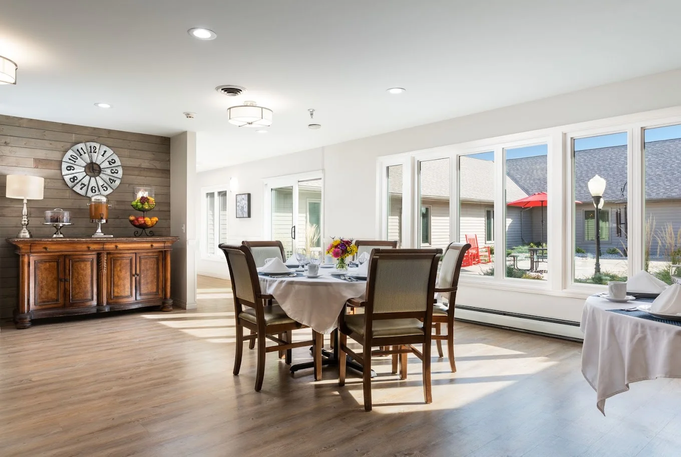 Image of The Courtyard at Sterling Heights (7)