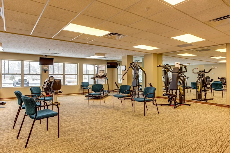 Image of Evergreen Crossings Retirement (5)