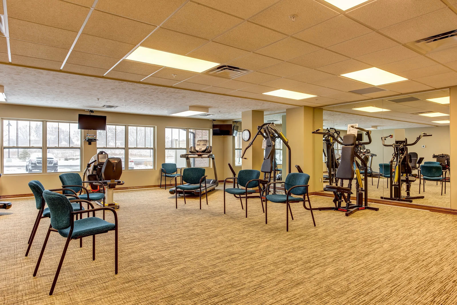 Image of Evergreen Crossings Retirement (5)