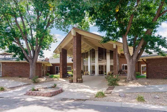 Image of Westlake Health & Rehabilitation Center (1)