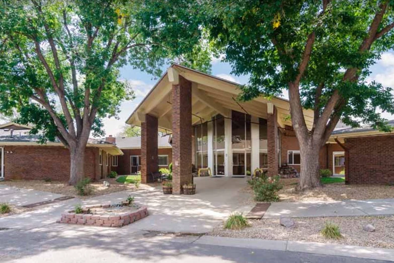 Image of Westlake Health & Rehabilitation Center (1)