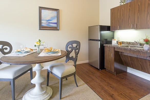 Image of Shavano Park Senior Living (6)