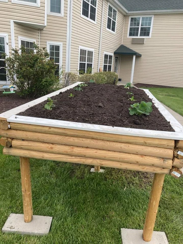 Image of Knollwood Retirement Community (2)