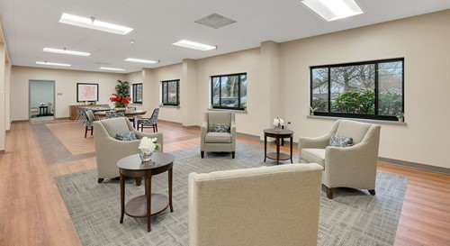 Image of Westminster Senior Apartments (5)