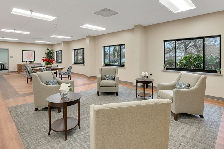 Image of Westminster Senior Apartments (5)