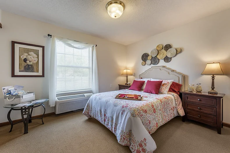 Image of Brookdale Troy, OH (8)