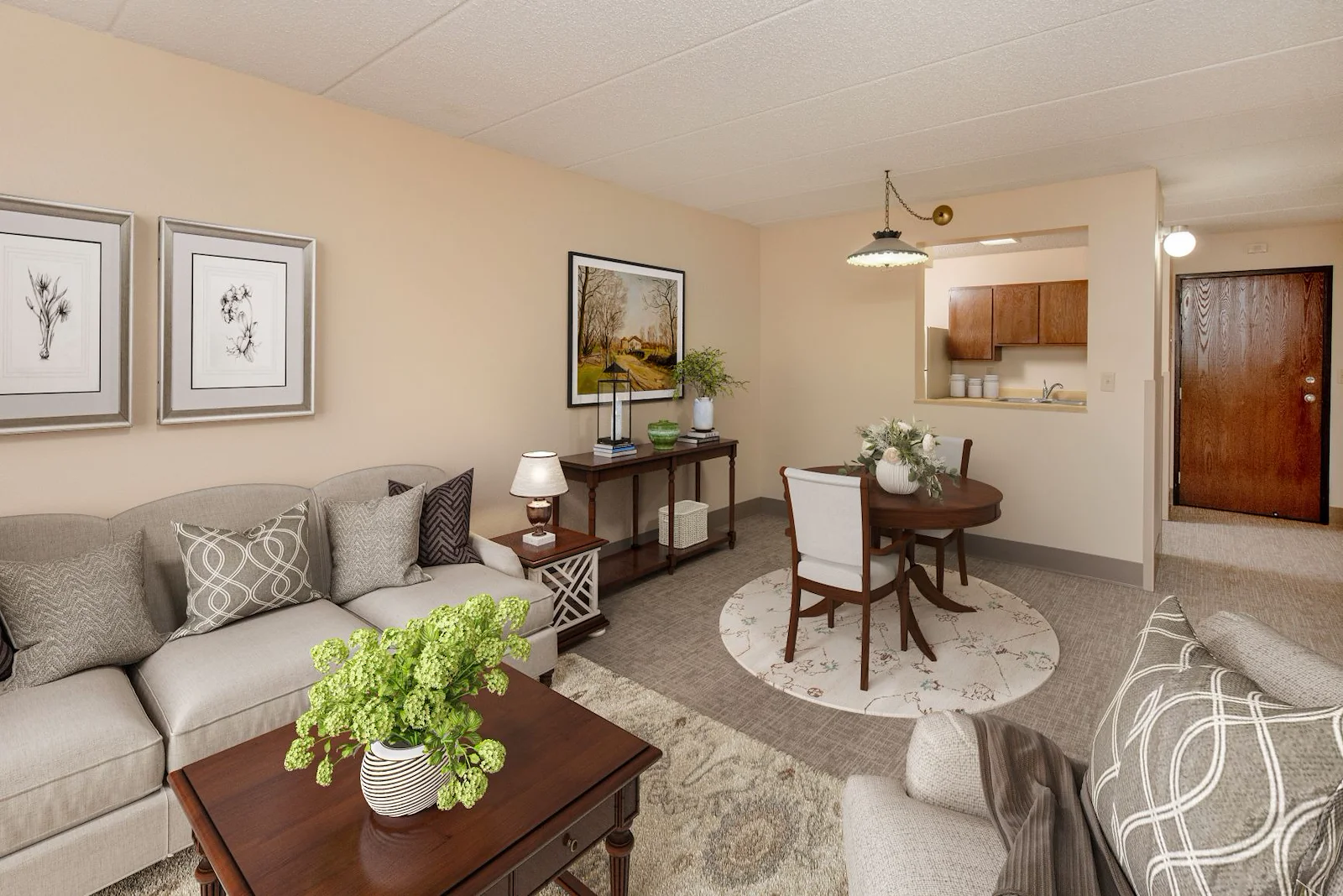 Image of Benedictine Living Senior Community Cold Spring (2)