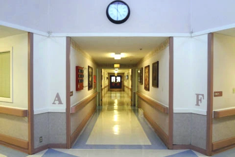 Image of Riverside Nursing & Rehabilitation Center, LLC (4)