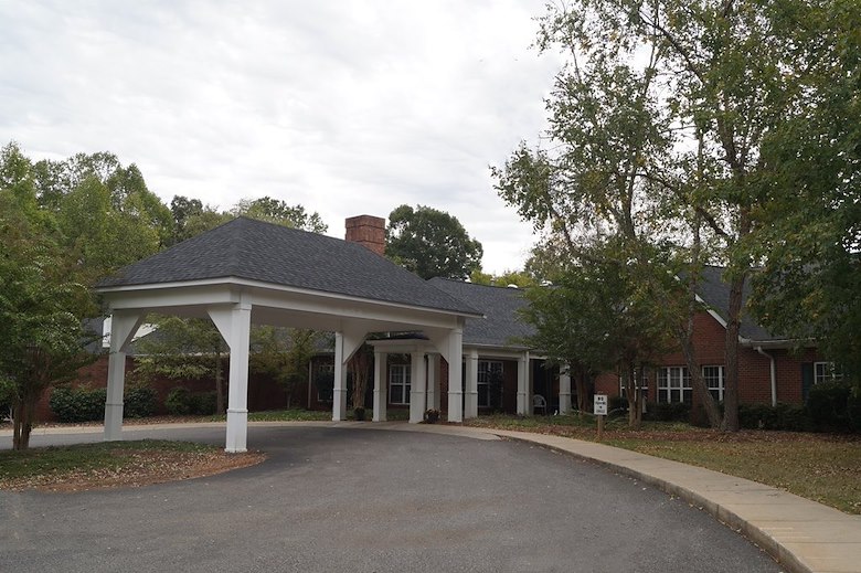 Image of Cleveland House (1)