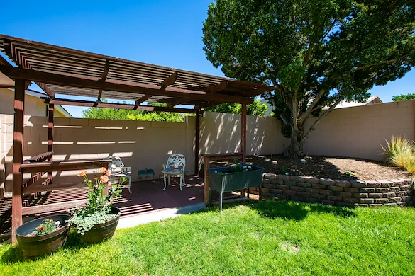 Image of Haven Care - Birch House (2)