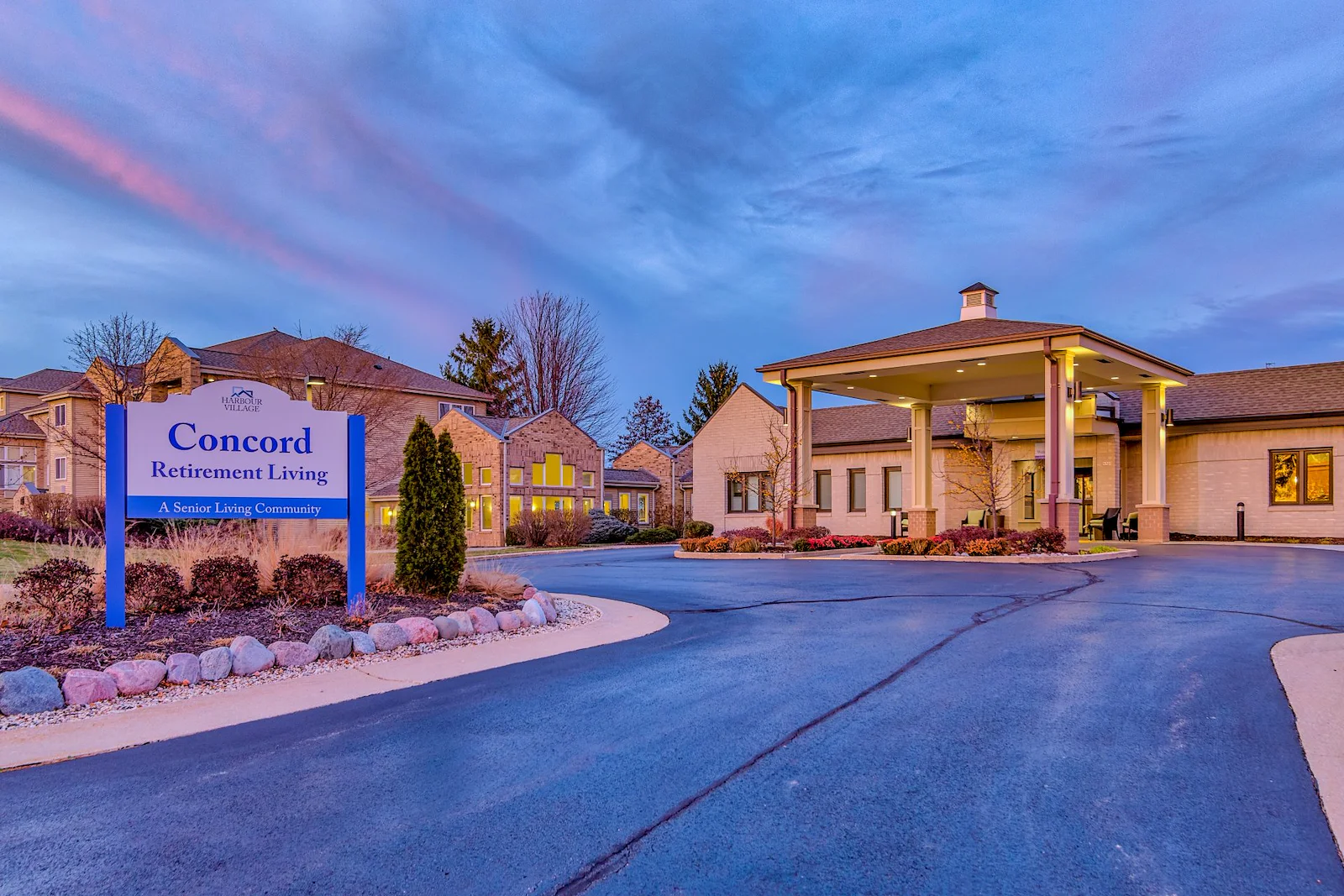 Image of Harbour Village (8)