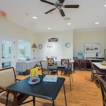 Image of Pegasus Landing of Forney (3)