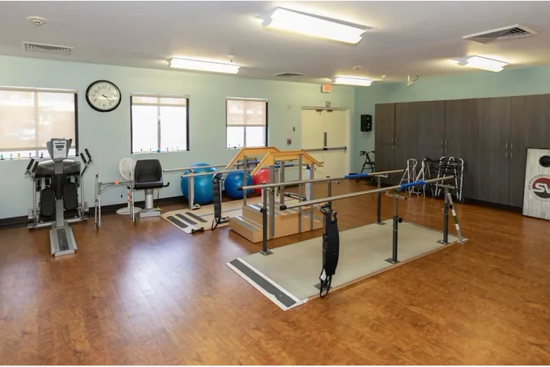 Image of Sunview Respiratory And Rehabilitation (4)