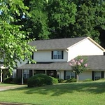 Image of Oak Hill Apartments (1)