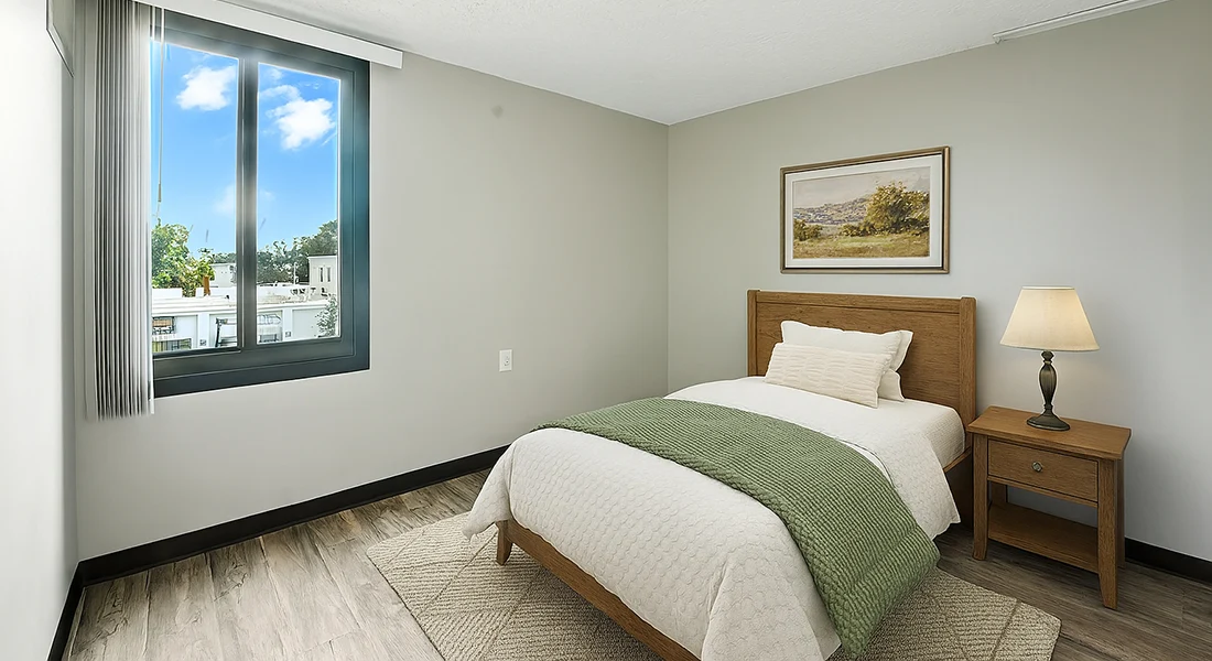Image of St. Andrews Towers Senior Apartments (3)