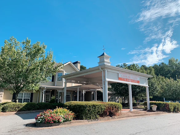 Image of Sunabella of Towne Lake (1)