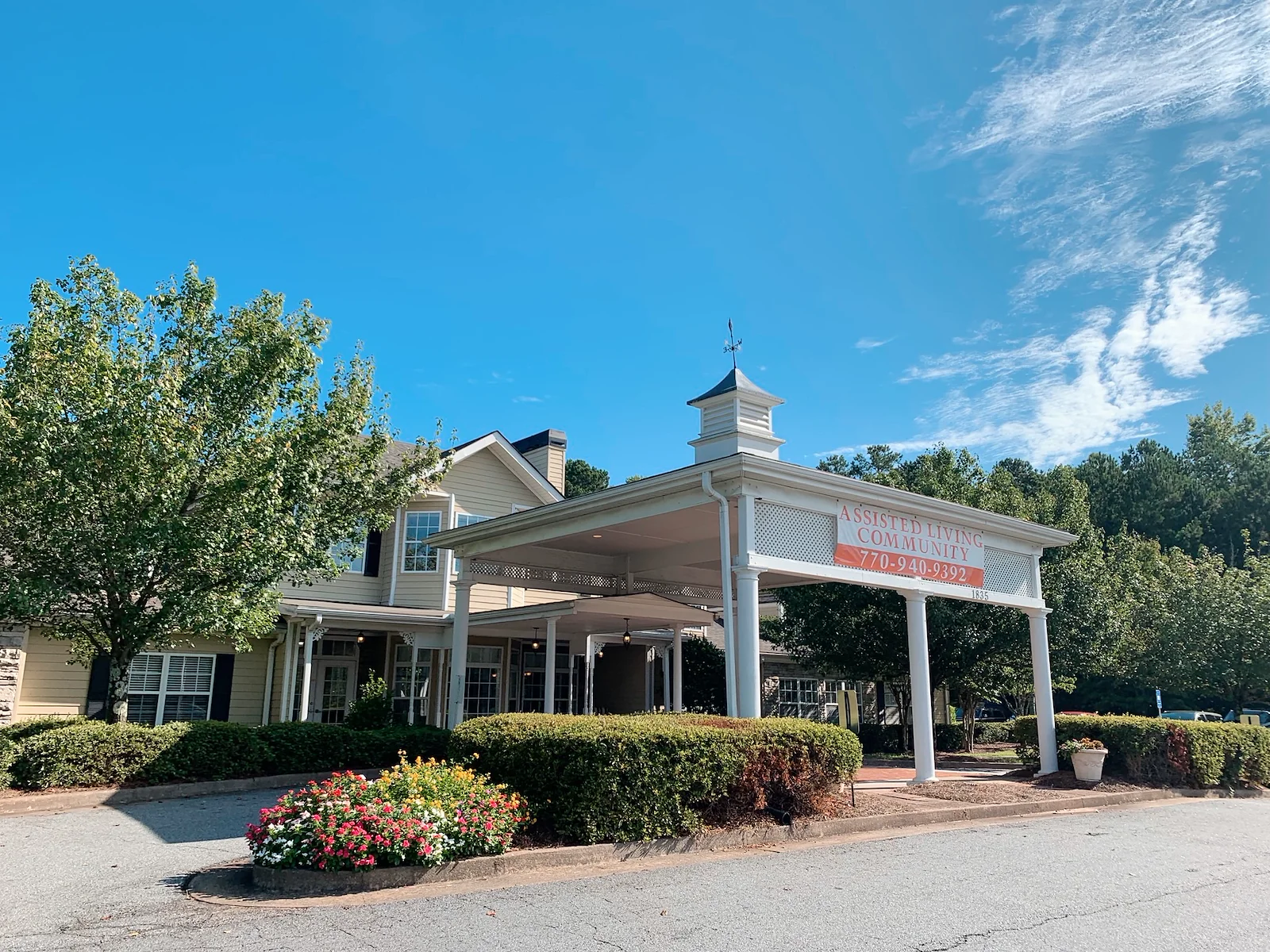 Image of Sunabella of Towne Lake (1)