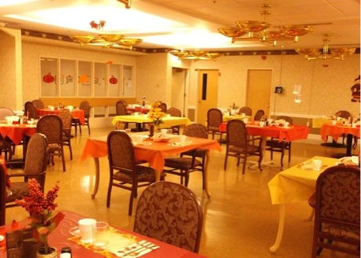 Image of Premier Genesee Nursing and Rehab (4)